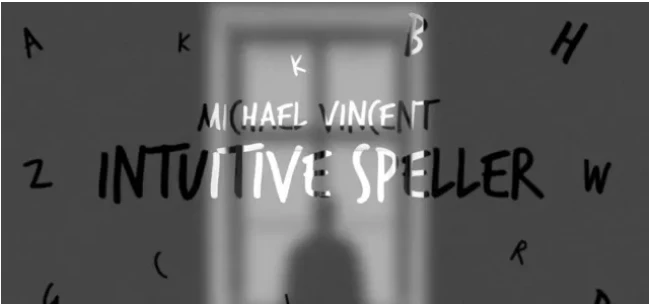 

Michael Vincent - Intuitive Speller - Magic tricks (Instant Download)