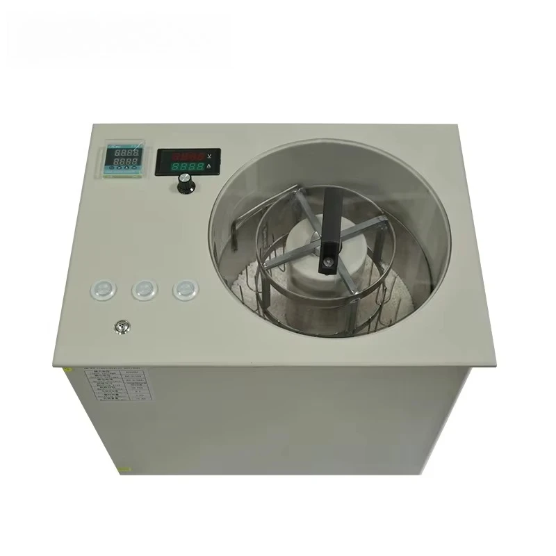 Electrolytic Polishing Machine for Gold Silver Copper Polish Electropolisher Jewelry Equipment Grinder
