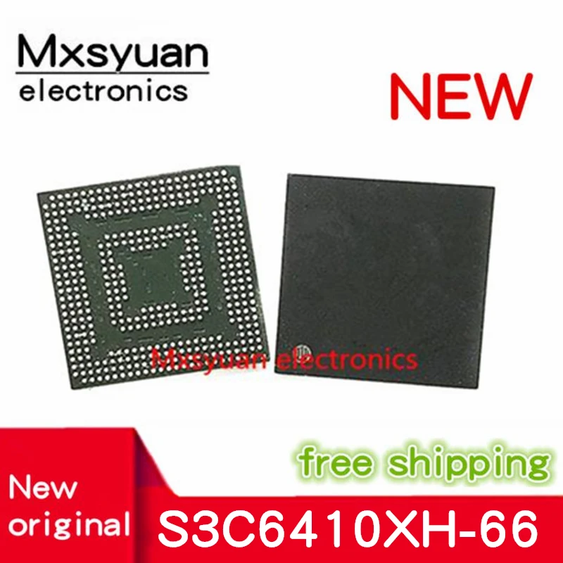 

5 шт. ~ 20 шт./лот S3C6410XH-66 S3C6410XH BGA новый оригинал