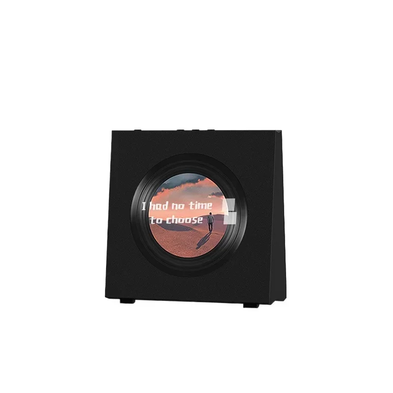 

Album lyrics, audio vinyl subtitles, desktop bluetooth speaker