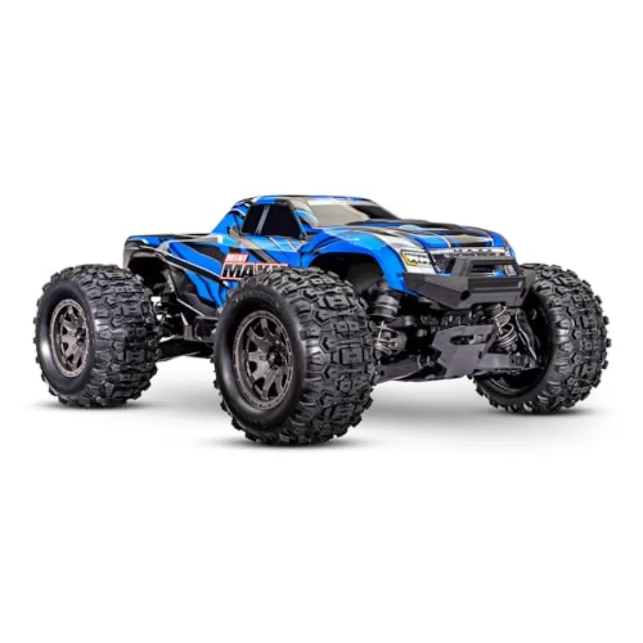 

Mini Maxx BL-2S Blue with Blue Finish for Outdoor Use Durable Material Compact Design