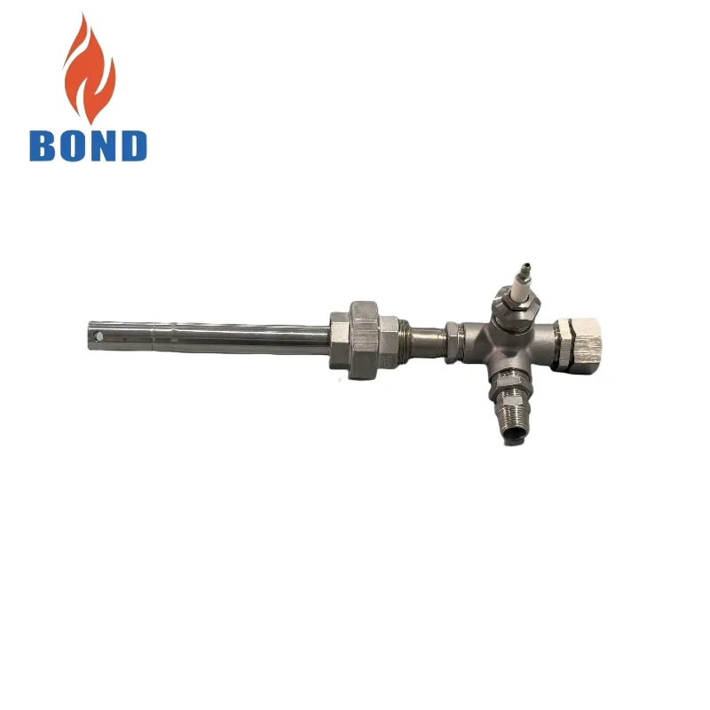 China Factory Pilotbrenner ZMI Hochwertige Regierenbrenner