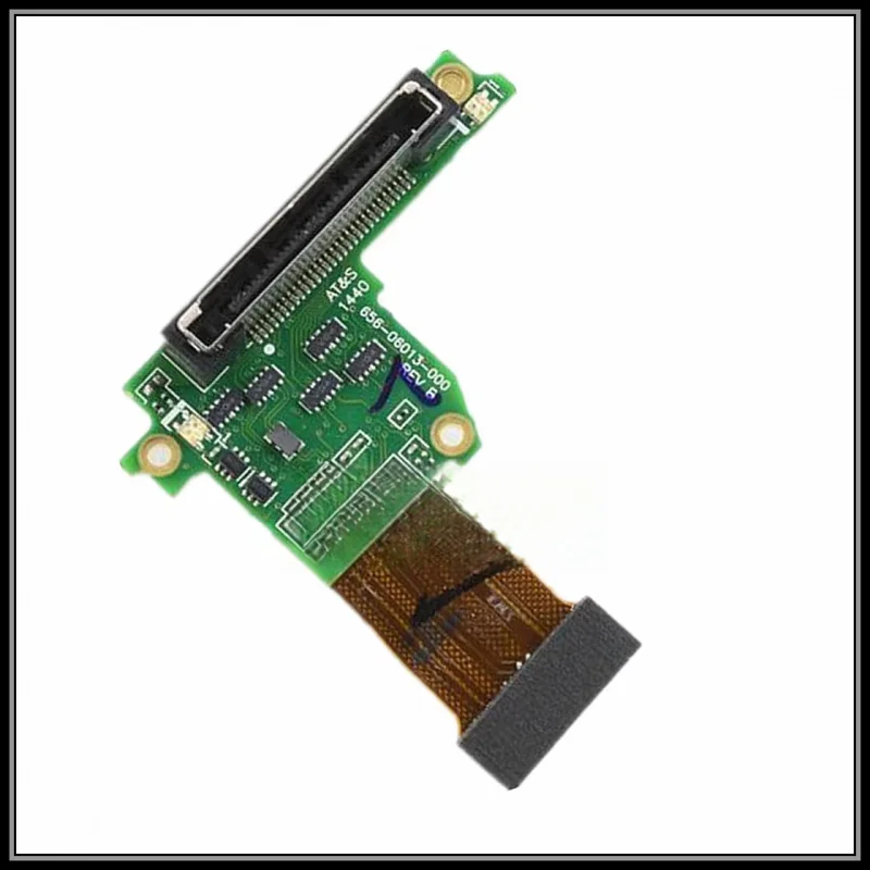 

Camera repair accessories for Gopro Hero4 Silver Silver Dog 4CCD lens mainboard back screen memory card slot