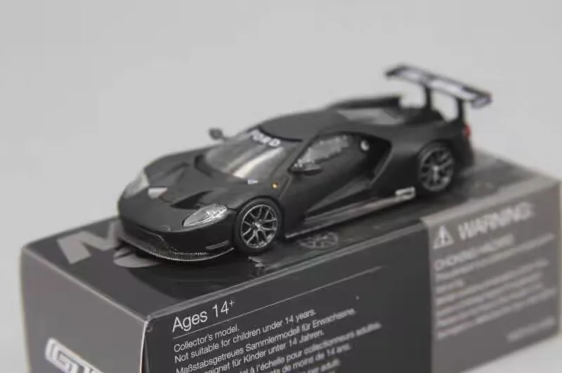 Mini Gt Car Model 1/64 Rubber Tires Fashionable Collectors Edition Series Acura Simulated Cars model boy collection toys gift