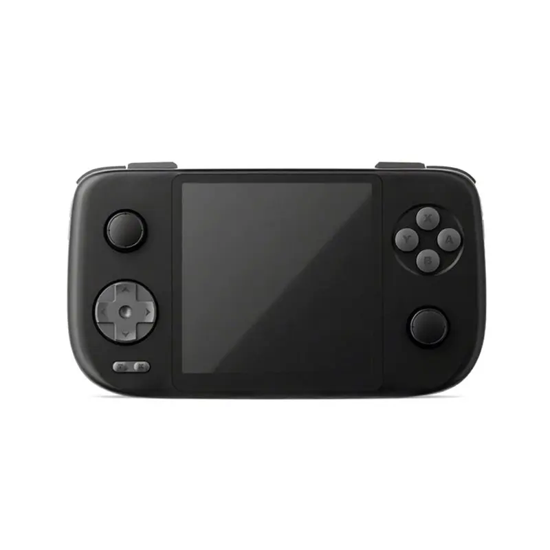 

【РЕКОМЕНДУЕМ】Игровая консоль E3 Retro с 128 ГБ памяти, 3,95-дюймовым IPS-экраном, HD-дисплеем, джойстиком для многопользовательских игр и киберспорта, портативное устройство