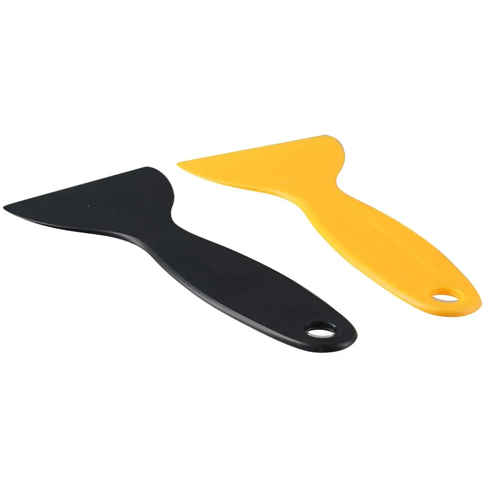

Patching Putty Scraper Scraper Tool Plastic Spatula Spackle Tool Resin Scraper Plastic Scraper