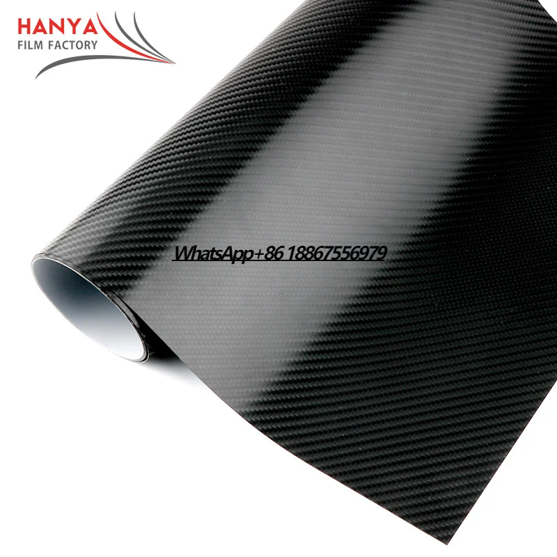 

Carbon fiber Scratch Resistance Transparent Car Accessories TPU PPF Film Car Paint Protection Film Self healing vinyl wrap