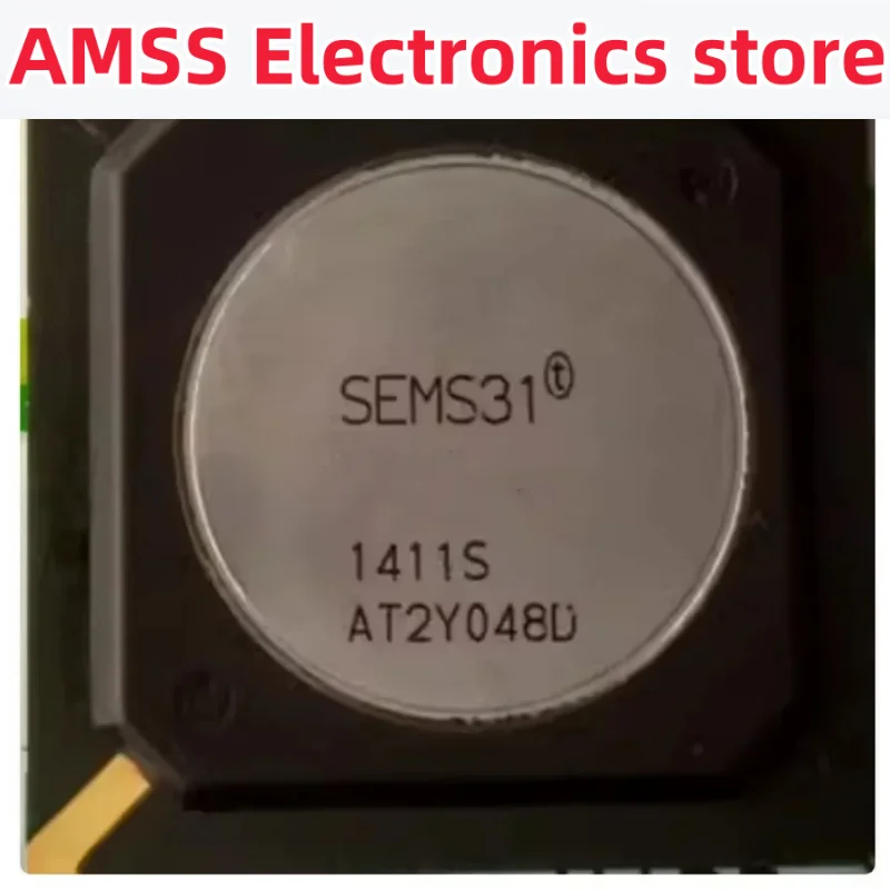 AMSS new sems31 BGA chipset