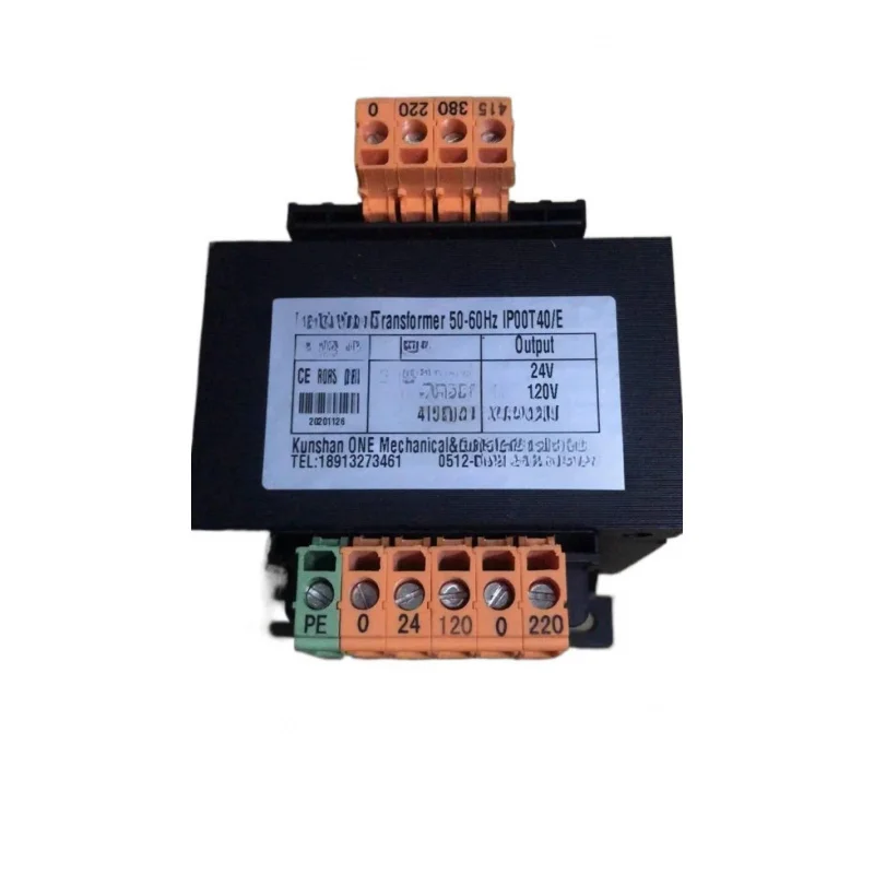 

Used for Verson R-1E Coba channel dishwasher transformer accessories