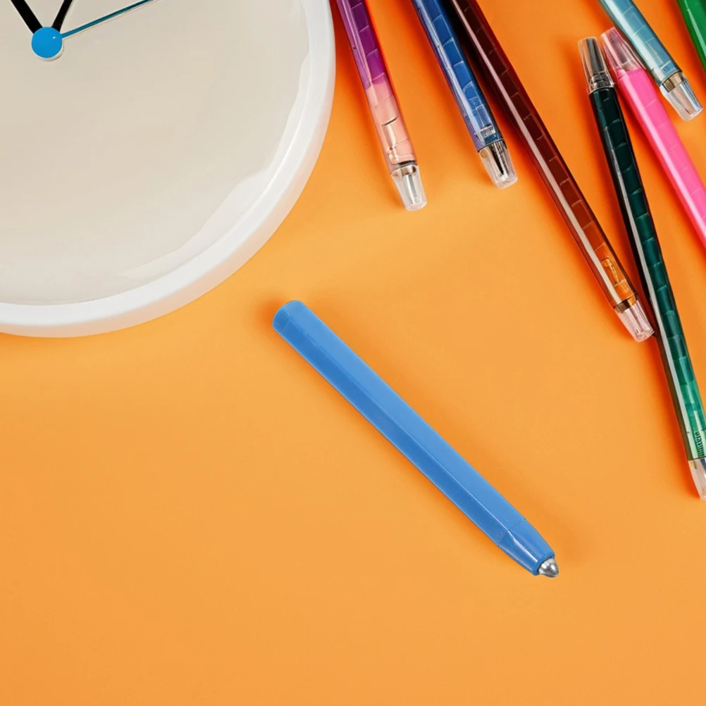 

2 Pcs Magnetic Drawing Board Pen 's Early Educational Steel Ball Tablet Replacement