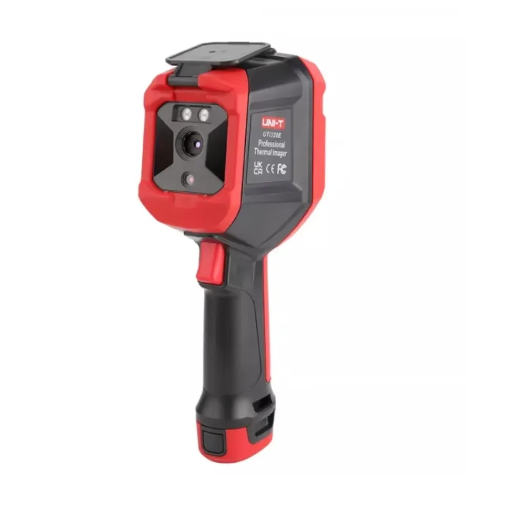 UTi320E Handheld Industrial Thermal Imager High Resolution Thermal Imaging