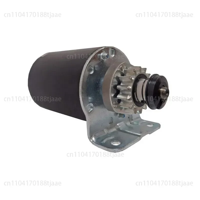 14 teeth, lawn mower starter motor 593934 693551 LG693551 BS693551