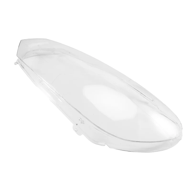 

Car Transparent Lampshade Headlamp Shell Front Headlight Lens Covers Left For VW Golf 6 MK6 GTI R 2010-2013