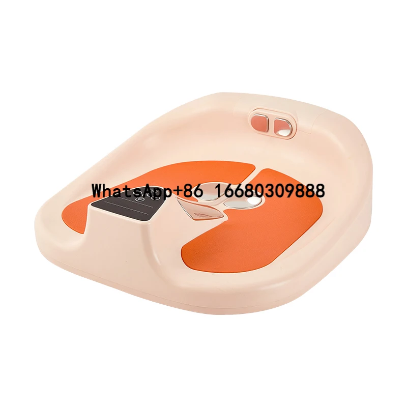 Women Pelvic Floor Cushion Pelvic Muscle Stimulate Body Sculpt Machine Tightenin Vaginal Firming