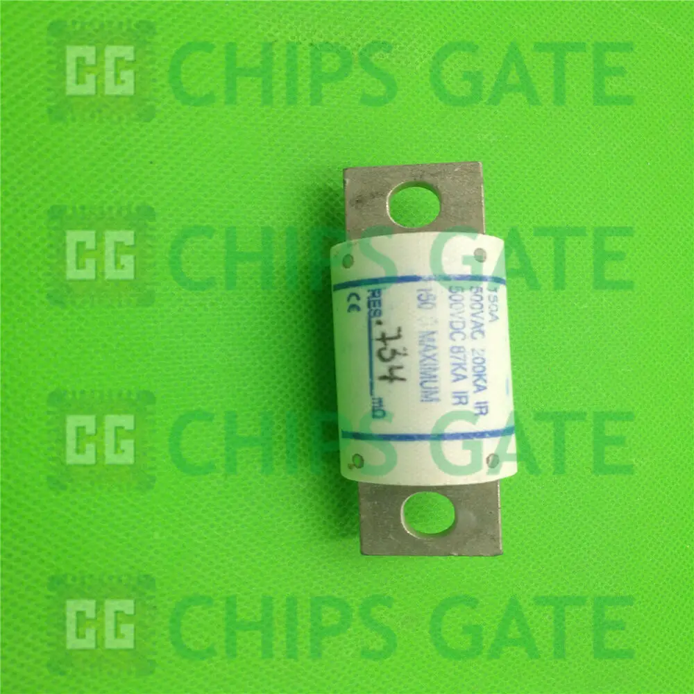 1PCS NEW A50QS150-4Y A50QS1504Y FERRAZ SHAWMUT MERSEN FUSE