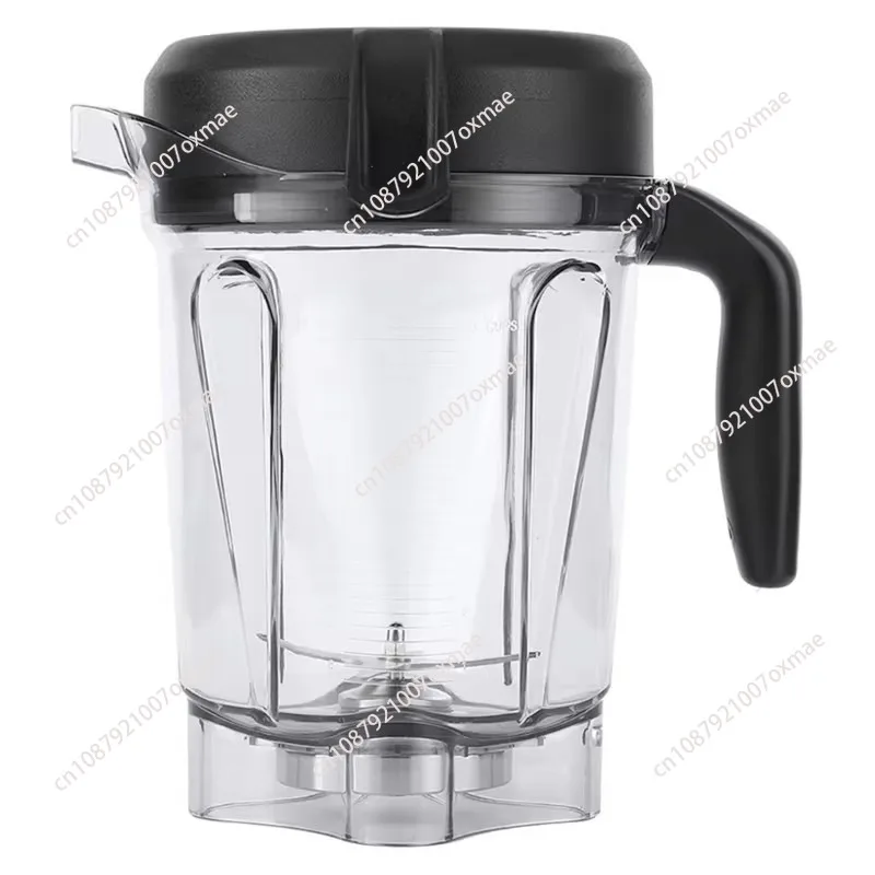 

Для чашки блендера Vitamix, 64 унции, банка, чашка, совместимая со сменным контейнером Vitamix 750