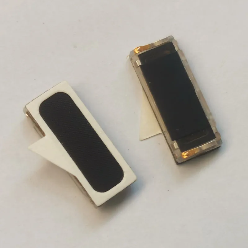 2Pcs Earpiece Ear Piece Speaker For Sony Ericsson Xperia T25i LT22i SK17i U20 WT19I W100 U20i W100i W8 X10 Mini Pro Receiver