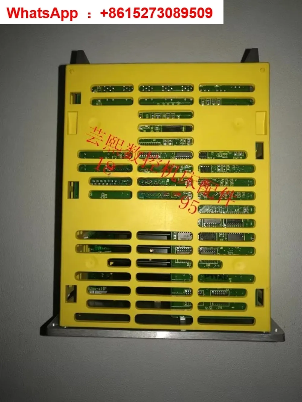 

Новый оригинальный четырехосный драйвер A06B-6132-H002