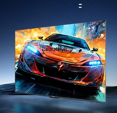 

85DP860F 4GB large memory UMAX cinema 120Hz high refresh LCD TV