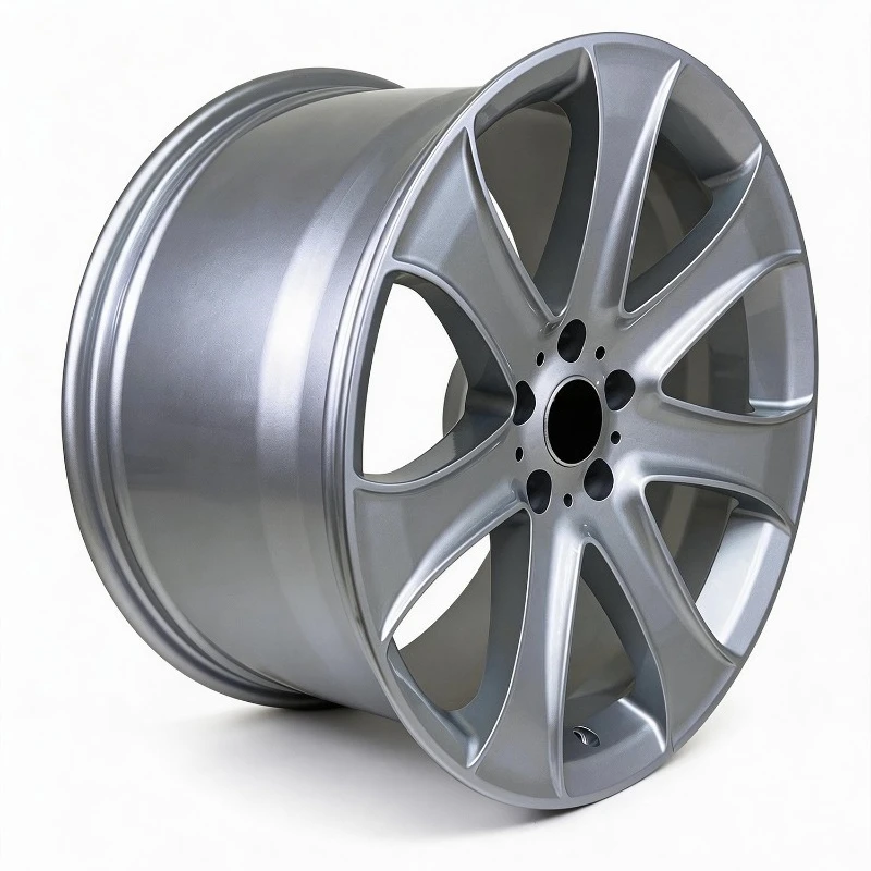 

Custom Multi Spoke 5 Lug Forged Car Wheels 16 17 18 19 20 Inch 5x114.3 5x120 5x112 4x100 5x114.3 Aluminium Alloy Forged Rims