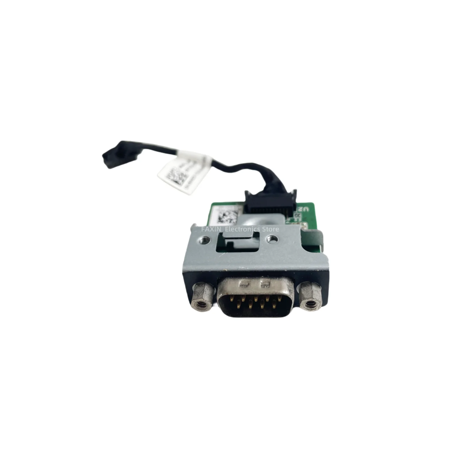 Für Dell Optiplex 3050MFF 7040MFF 7050MFF 7060MFF 3070MFF 7070MFF Serielle Port Modul Schnittstelle 0C4PDJ 09HXC9 Original verwendet