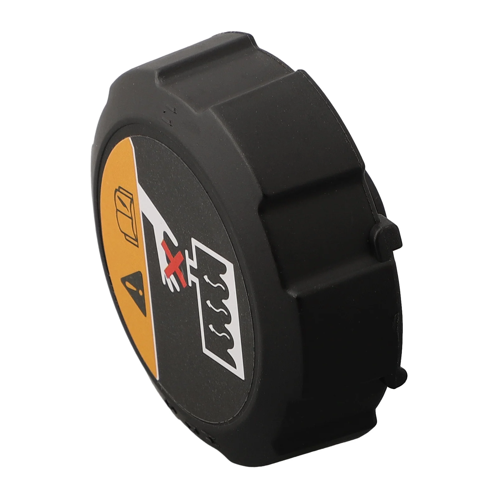 غطاء خزان مبرد المبرد OEM 25330D3000 لكيا لنماذج سبورتاج Ceed Niro وi30 Ioniq Kona Tucson #4