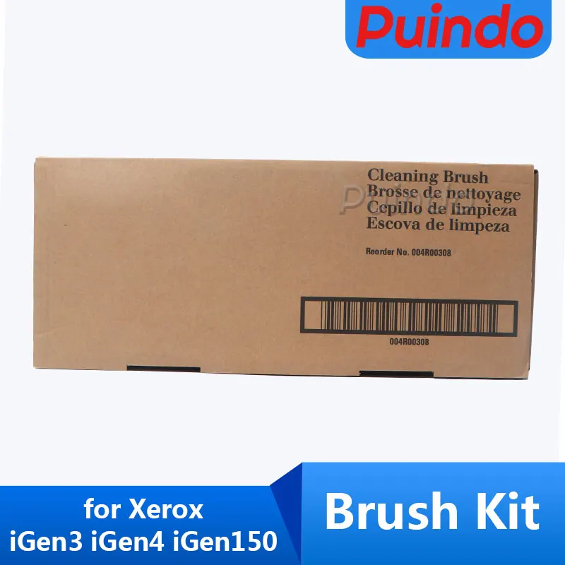 Original New 004R00308  (4R308)  Brush Kit  for Xerox iGen3 iGen4 iGen150