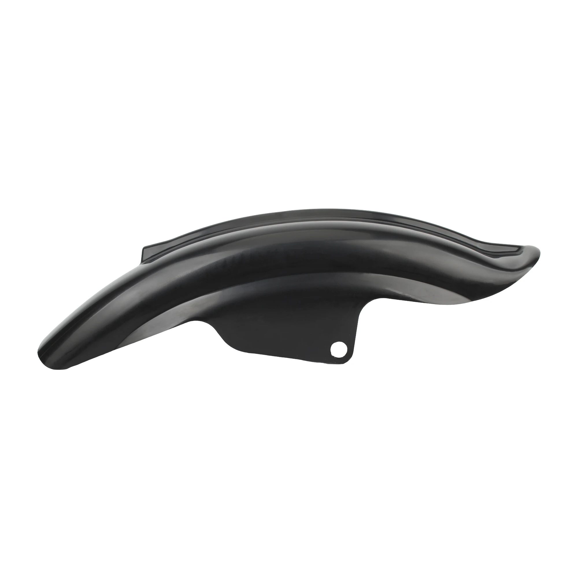 For Harley Sportster Rear Fender XL883 XL1200 Motorcycle Mudguard For Cafe Racer Bobber Chopper ABS Short Mud Guard 1994-2003 - Image 4