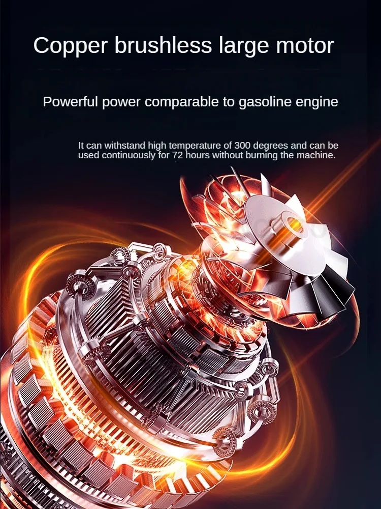 Multifunktion ale elektrische Hecken schere