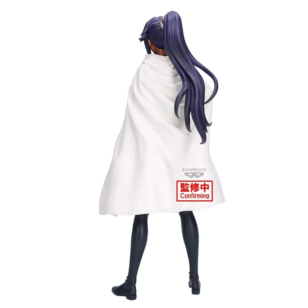 

Original Banpresto Glitter & Glamours BLEACH Shihouin Yoruichi Anime Figure Action PVC Model 24CM Collectible Toys