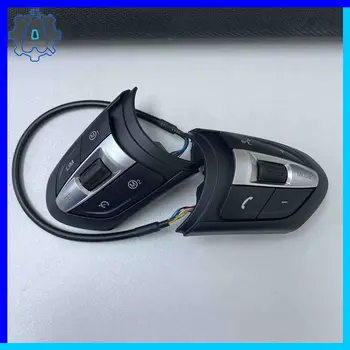 適用於BMW M M3 M4 M5 M6 F10 F11 F13 F15 F20 F21 F22 F25 F01 F02 F03 F30 F31 的方向盤按鈕,搭配 M1 和 M2 按鈕開關 8 最佳銷售 寶馬M2按鈕 M1 M2 - №6
