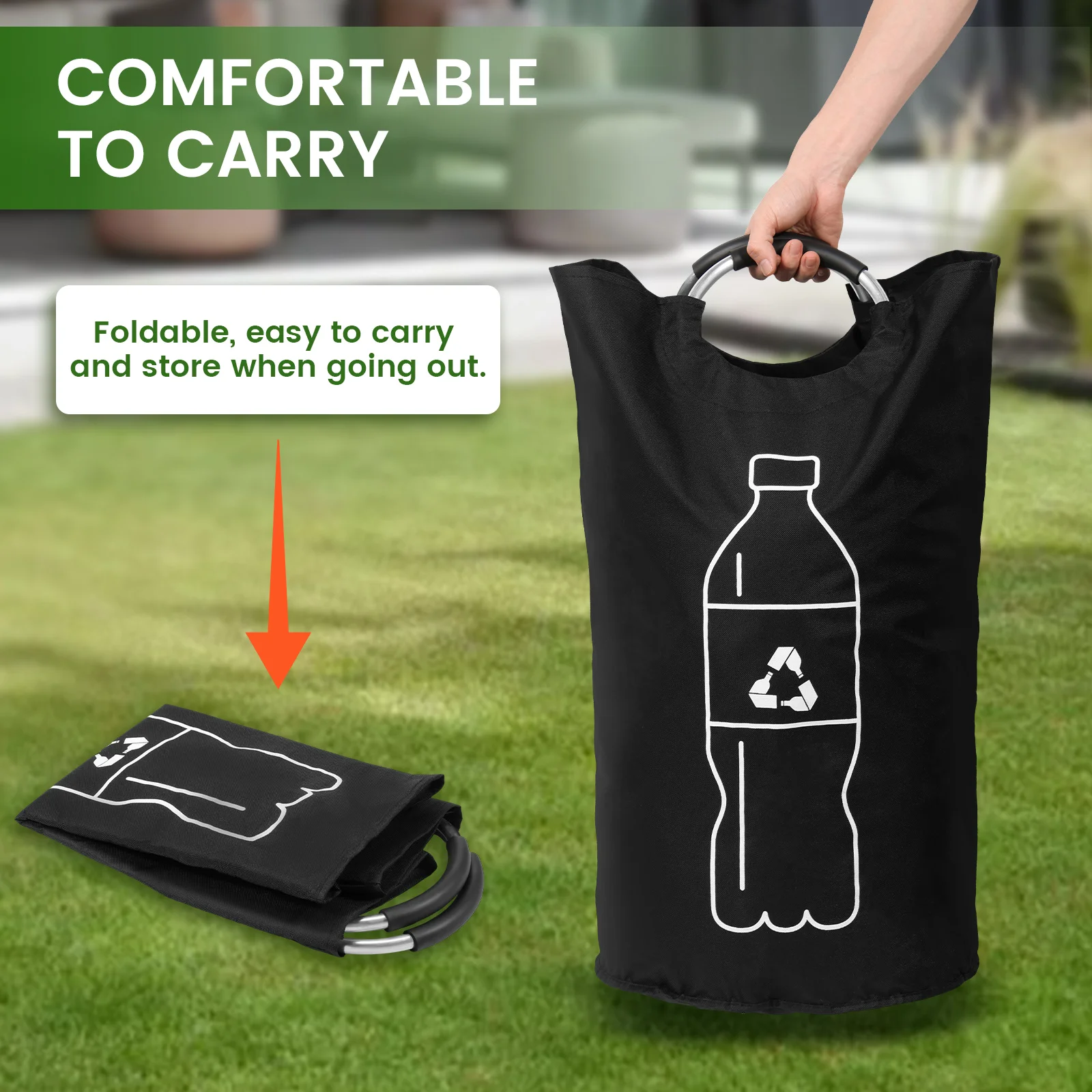 Thumbnail 4 - #62 Trending Kitchen Storage Baskets Right Now