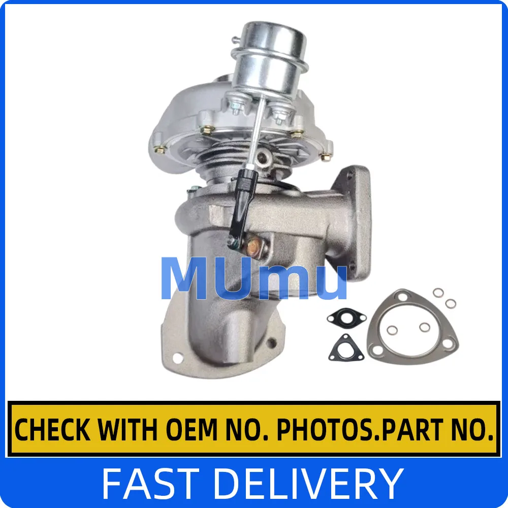 Turbo 452239 452239-5009S 452239-0003 433467-0017 433467-5017S 433467-17 452239-9For Land Rover Discovery / Defender TD5 5cyL