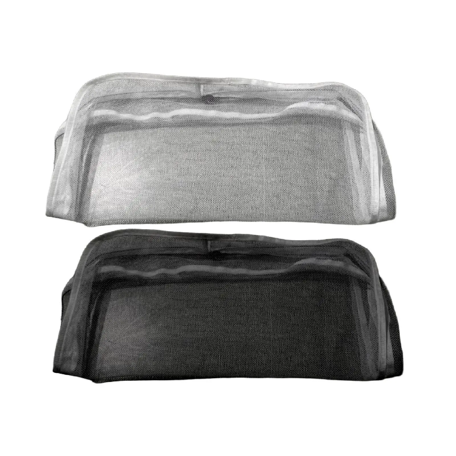 

Fan Cover Reusable Washable Finger Protector Dust Cover Heavy Duty Industrial Fan Cover Guard for Home Office Kids