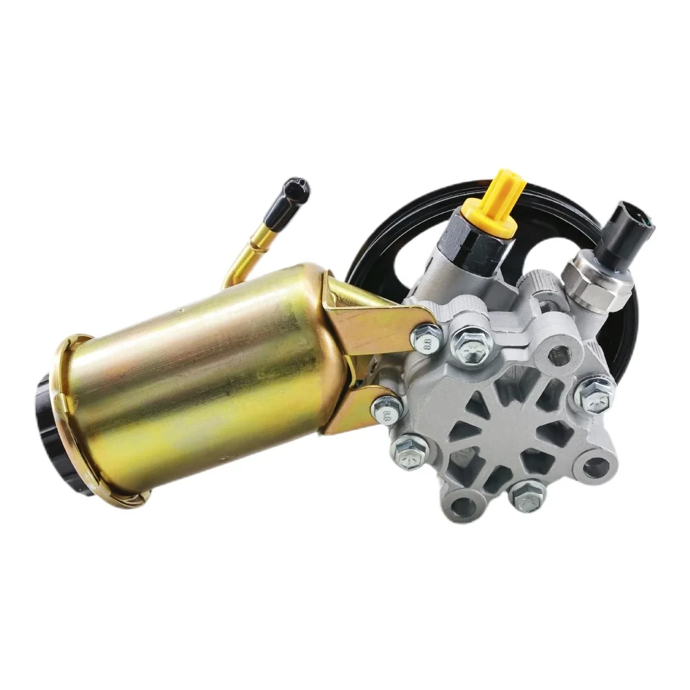 

44310-52020 Automotive Power Steering Pump for Toyota 44310-52090