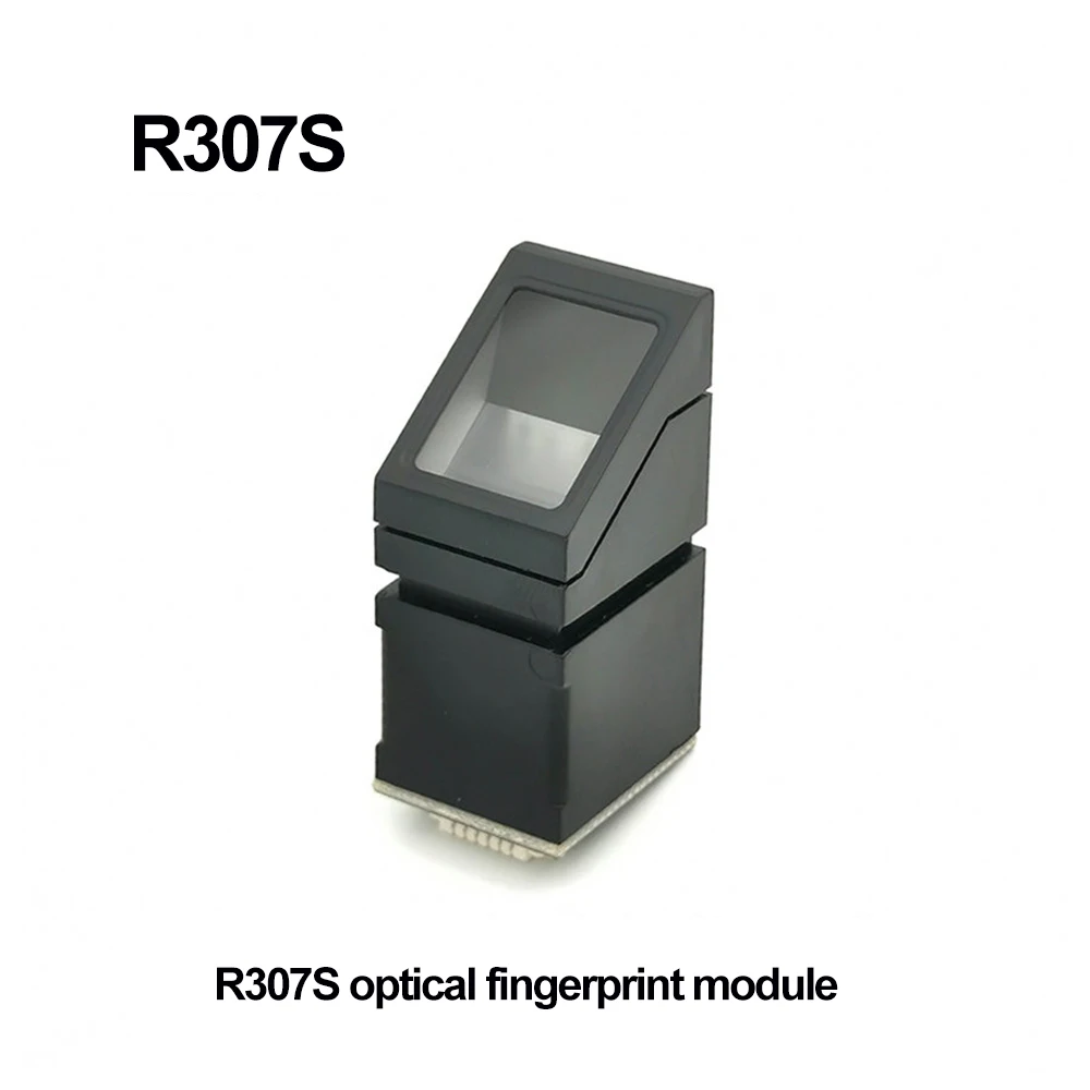 R307 Optical fingerprint reader module sensor R307-S fingerprint identification module 1000 fingerprint identification modules