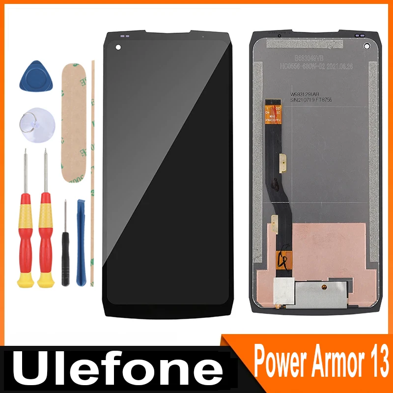 For Ulefone Power Armor 13/ 6.81\