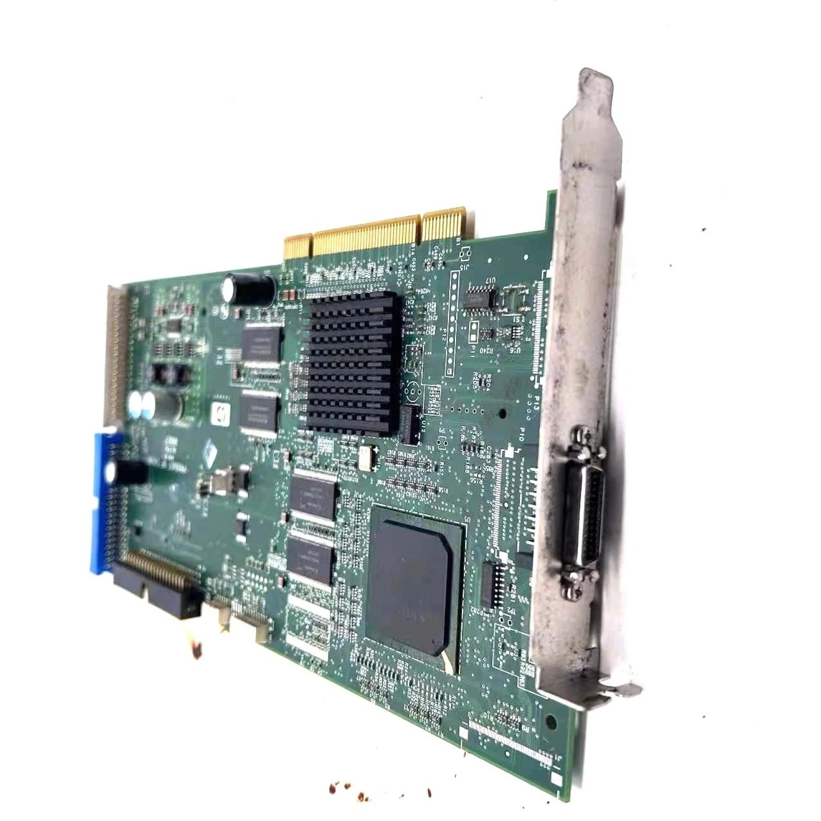 4500 4520 4000 Scheda PC PCI Gamut Q1273-69298 Q1273-60170 Adatto per HP DesignJet 4020