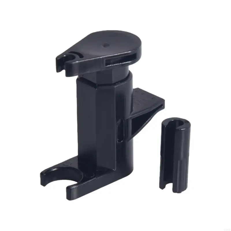 

C90F Легко снимается трубка из ПТФЭ. Быстро снимается. Сменный. Простота обслуживания.