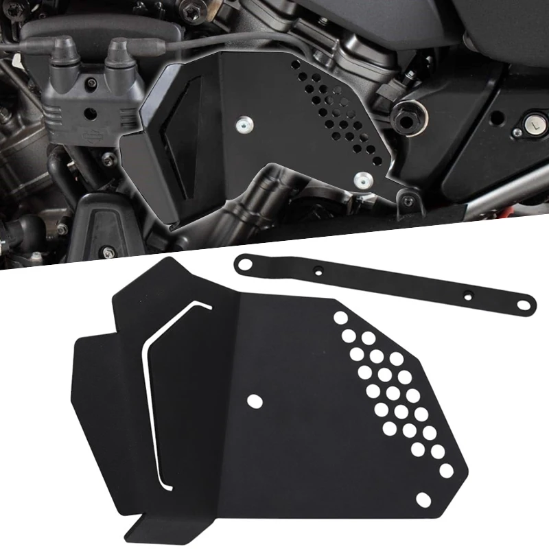 Mid Frame Engine He… - image