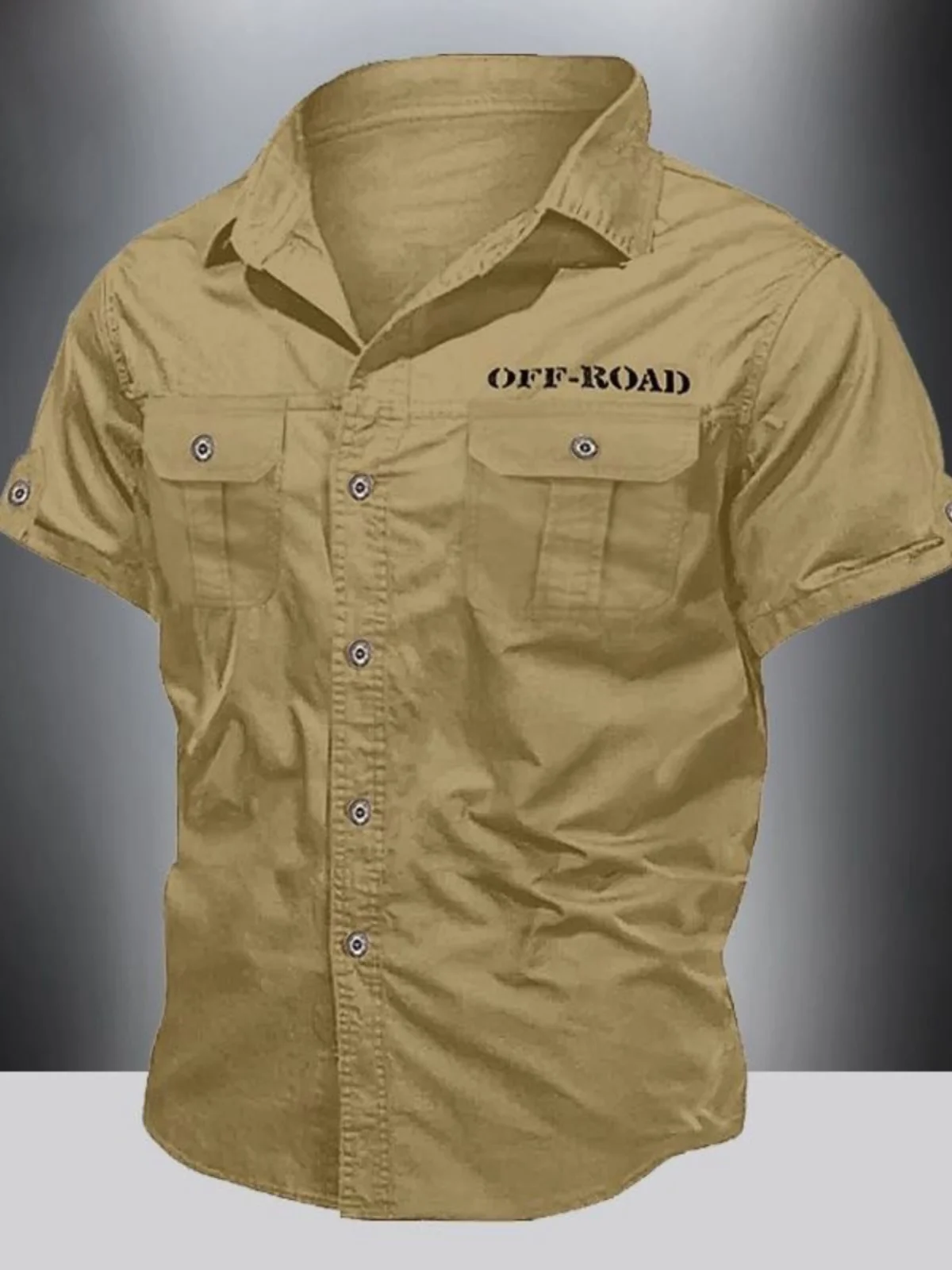 

Мужской летний Qui Dry ort Sve irt, свободный тактический уличный повседневный легкий дышащий тонкий утюг для скалолазания