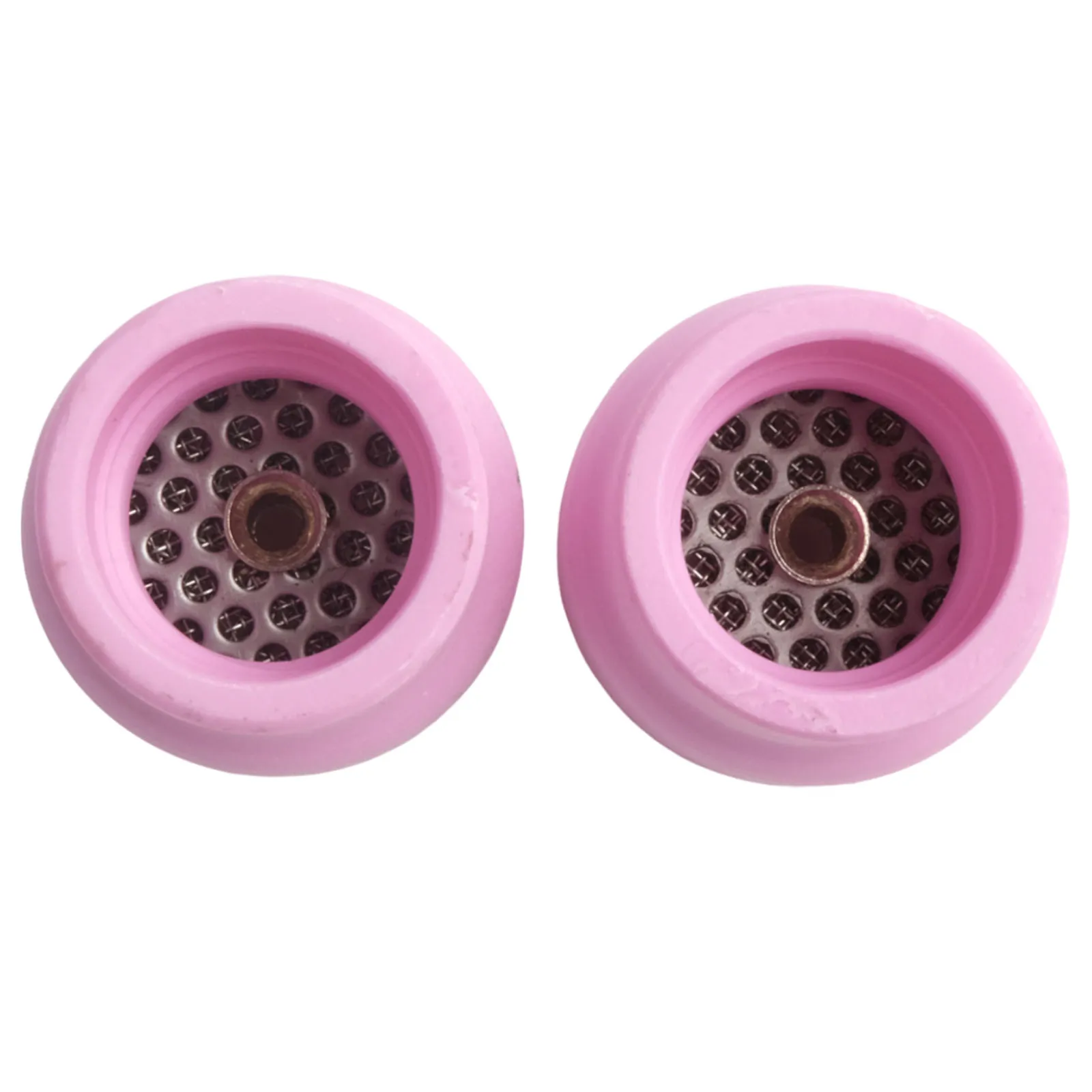 Ceramic Cup Complete Flared Ceramic Mug & 25 Series Tig Torches Fits Most WP-9 High Quality Welding Accessories