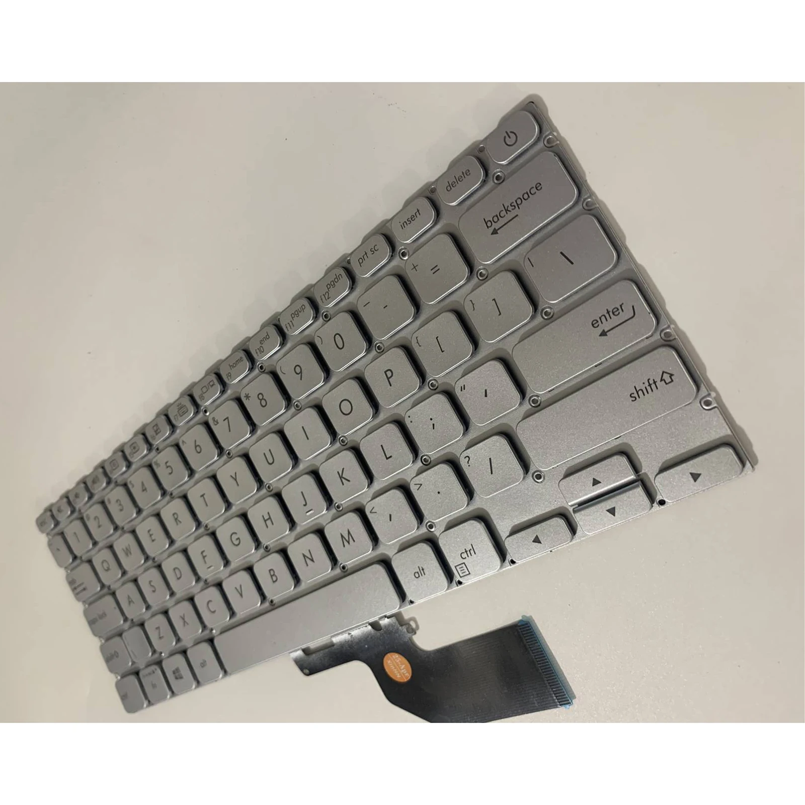 Laptop keyboard US Layout for ASUS S403F A403F X403F X403FA X403FAC X403J X403JA ADOL14F FA