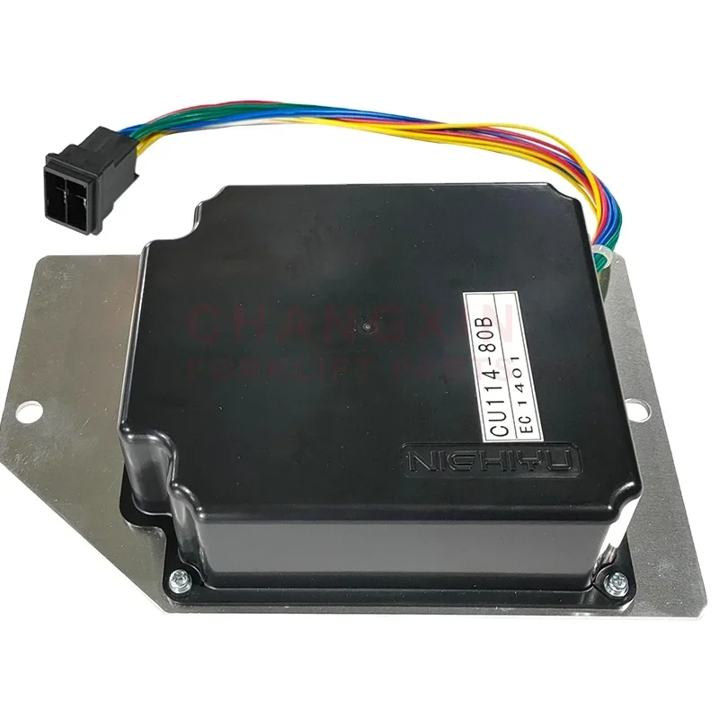 Hoge Kwaliteit Heftruck Onderdelen Eps Stuurinrichting CU111-50C 48V