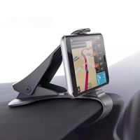 Car Phone Holder Universal for Alfa Romeo Giulietta 159 Giulia 147 Mito 156 Spider