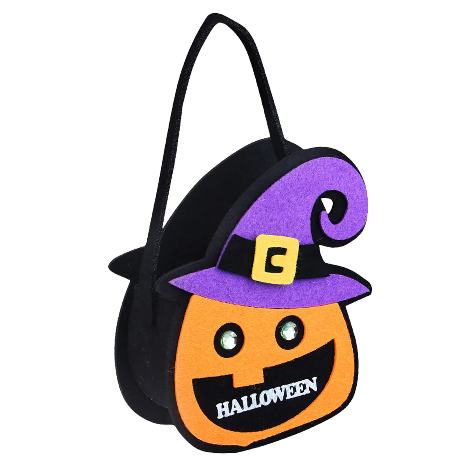 

Interactive Buttons for Dogs Set Of 1 Bags Of Sweet Or Trick Own Bags Of Bags Crafts Halloween Party Memories Halloween Bags