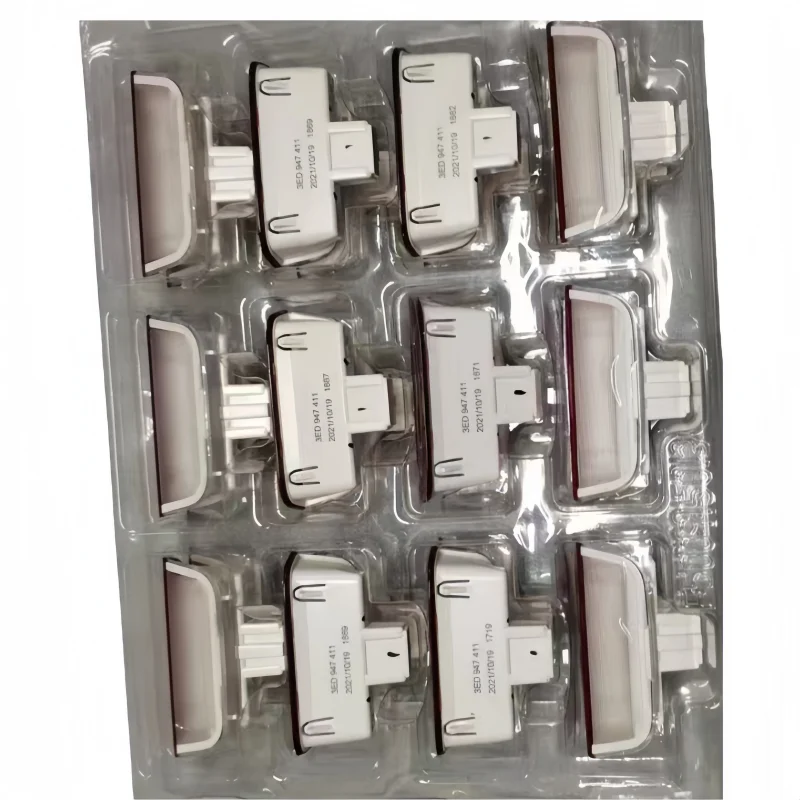 1 peça aplicar para passat b8l golf 7 mk7 tiguan mk2 touran l teramont luz de advertência de porta lâmpada de porta luz led 3gd 947 411 3ed 947 411