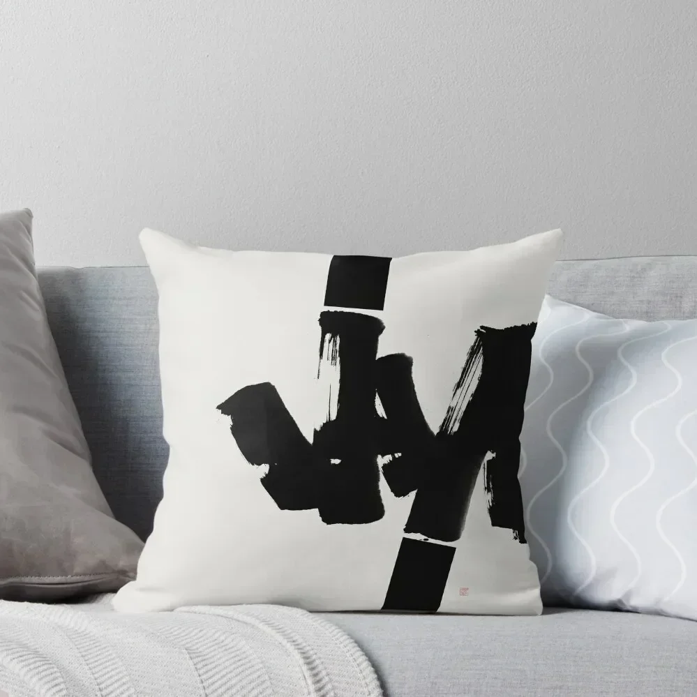 

Construction (West Meets East Series) Throw Pillow Decorative Cushions Luxury Cushion Cover Christmas Covers For Cushions pillow