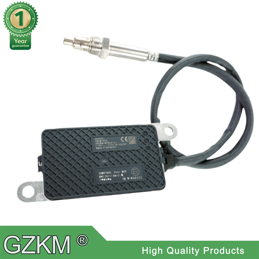 22827995 5WK97372 Sensore Nox per camion Volvo FE FH FL FM Renault