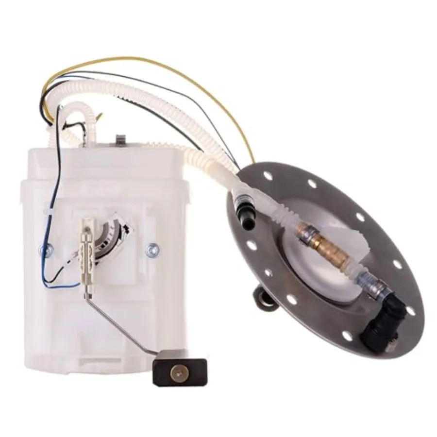 

OCPTY Fuel Pump Electric Replacement Module Assembly for 2006-2010 Volkswagen Beetle 1.8L 2.0L 2.5L E8685M
